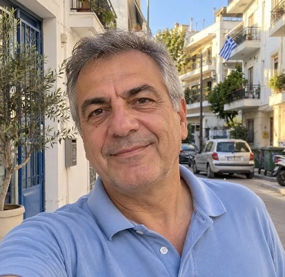 Λογιστής Ανδρέας Π.